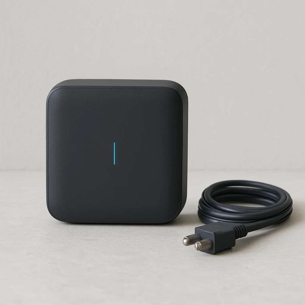 Nexvexa Smart Hub