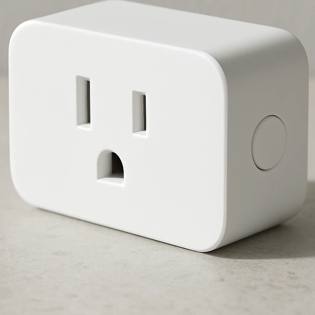 Nexvexa Smart Plug