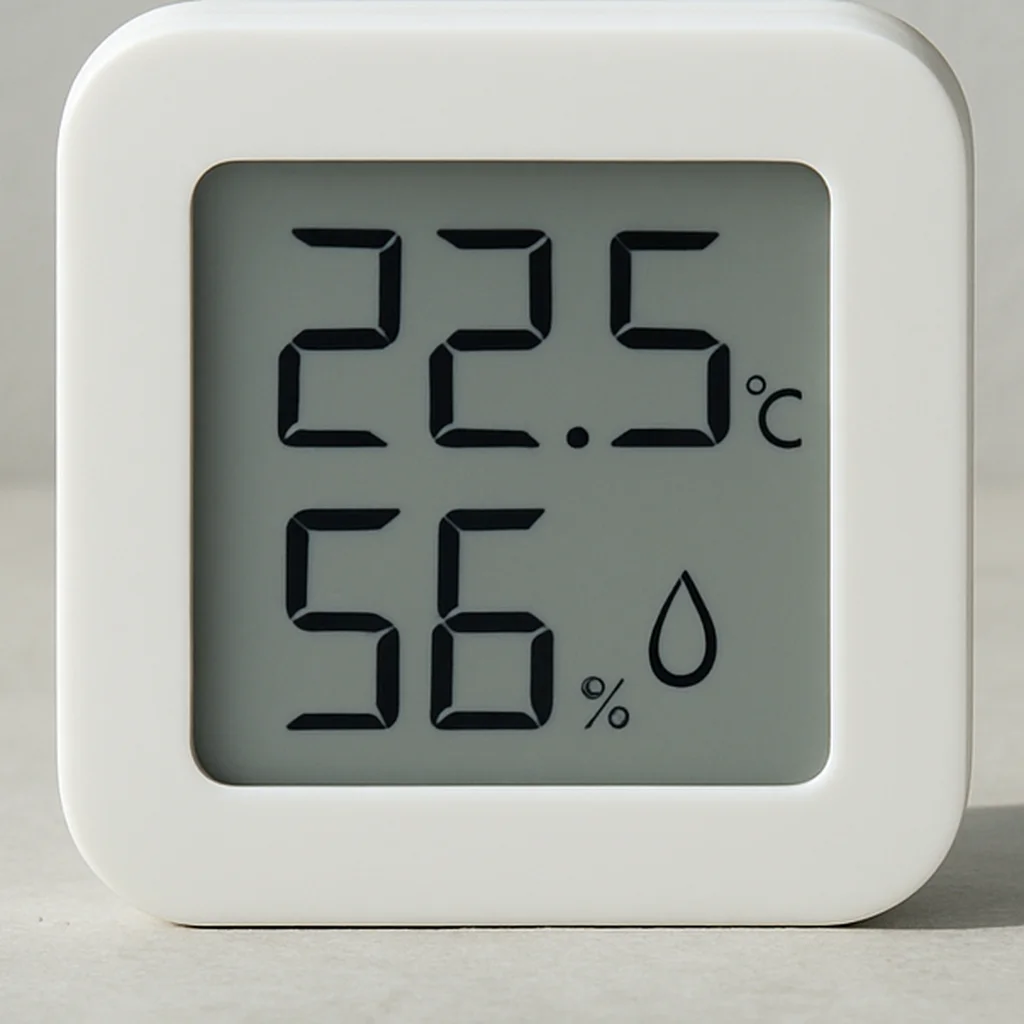 Nexvexa Room Sensor
