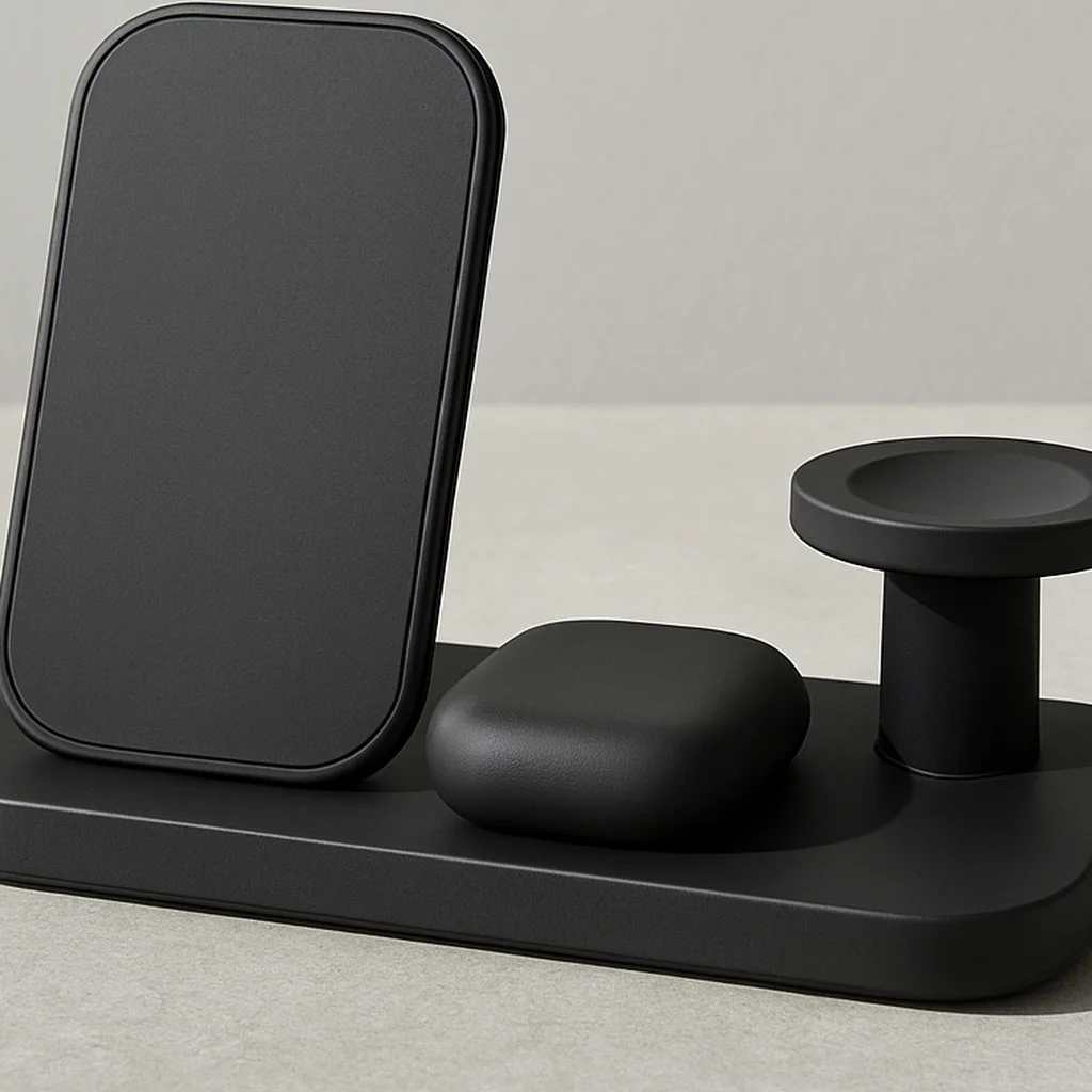 Nexvexa Desk Charger