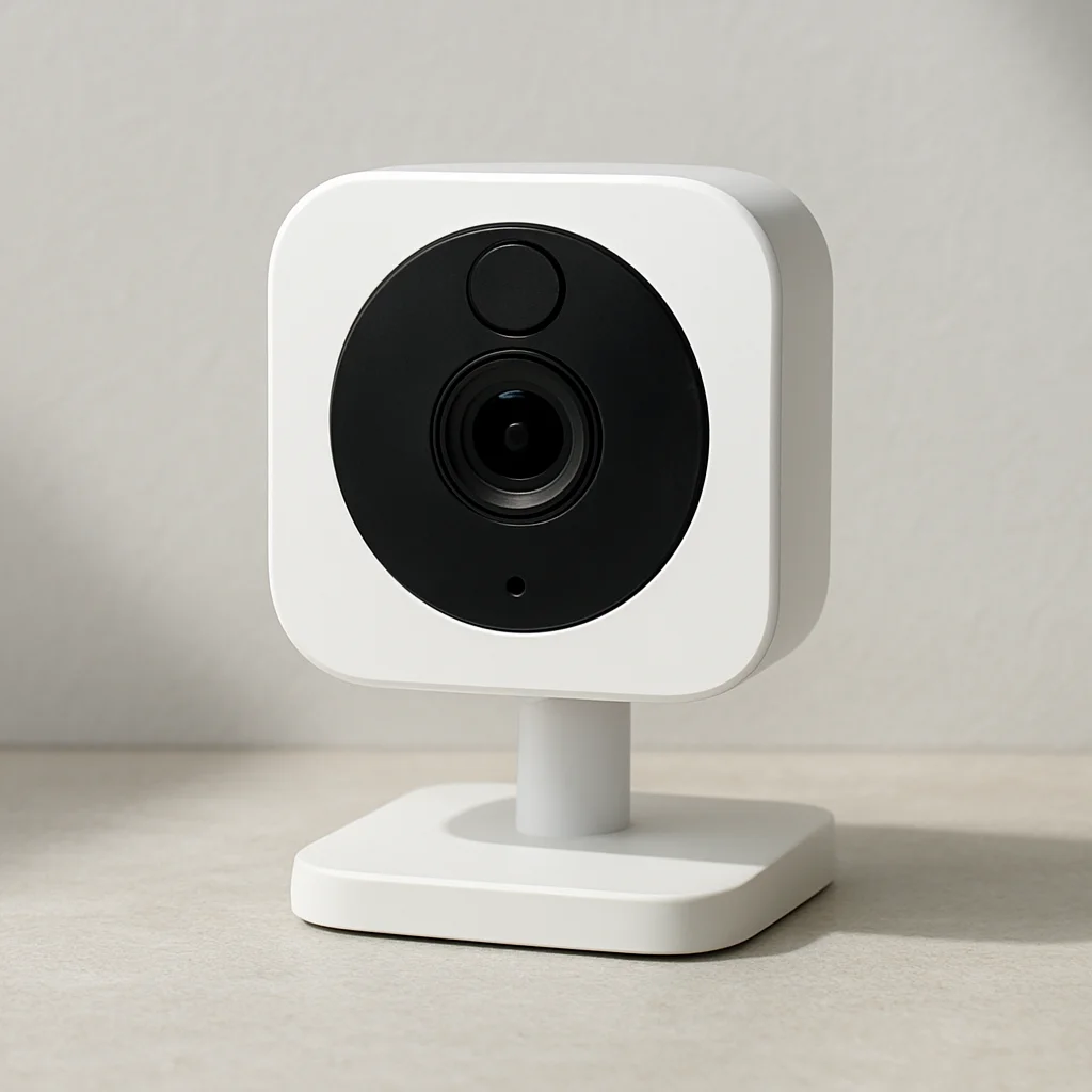 Nexvexa Indoor Camera